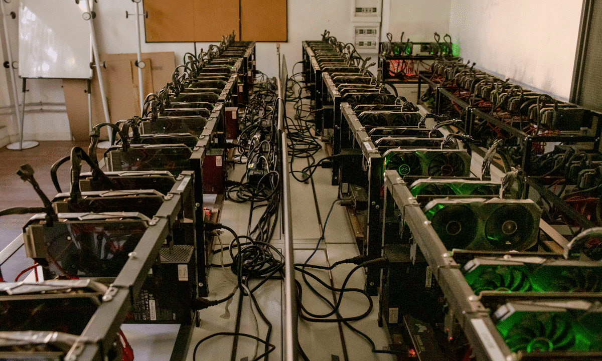 Federal prosecutors to drop charges against alleged mastermind of $722 million crypto Ponzi scheme