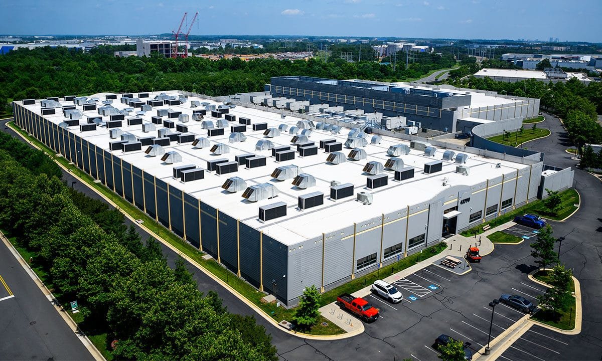 Virginia county urges power saving measures amid 25% electricity rate hike, data center growth