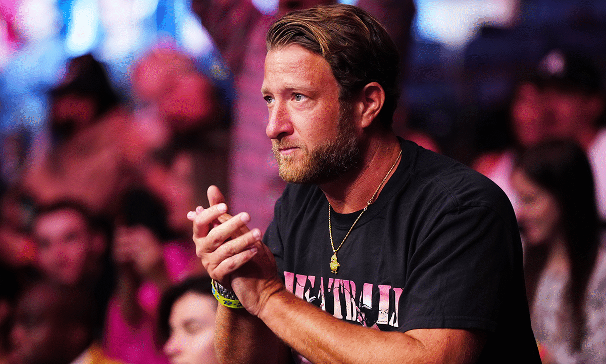 Dave Portnoy reveals he is losing millions in brutal Bitcoin crash