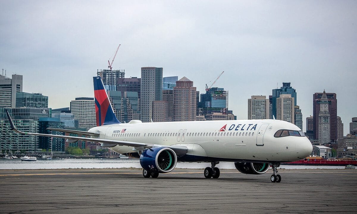 Delta rolls out cheaper first-class, business fares with fewer perks: ‘More ways to choose’
