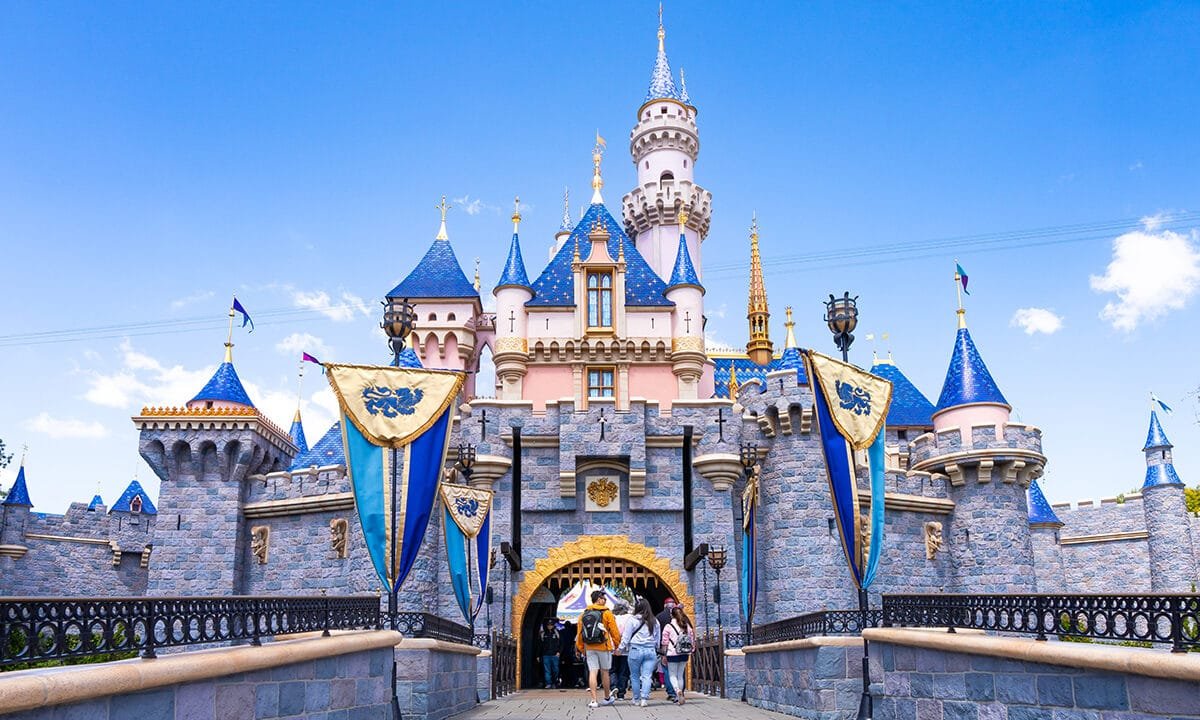 Disney spotlights American businesses powering its magic in nation’s 250th year