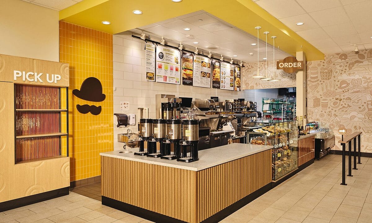 Einstein Bros. Bagels plans 300-store expansion as Americans fuel $5.8B bagel boom