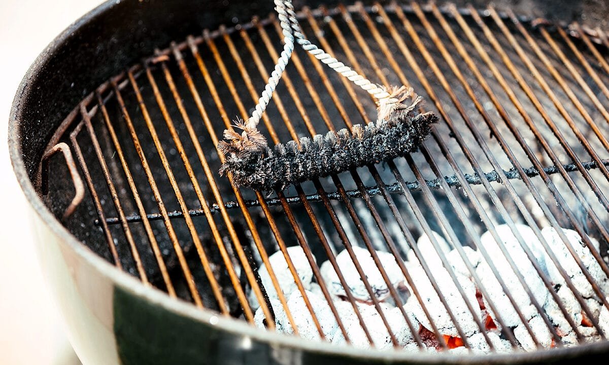More than 1.7M grill brushes recalled over bristle hazard, risk of ‘serious internal injuries’