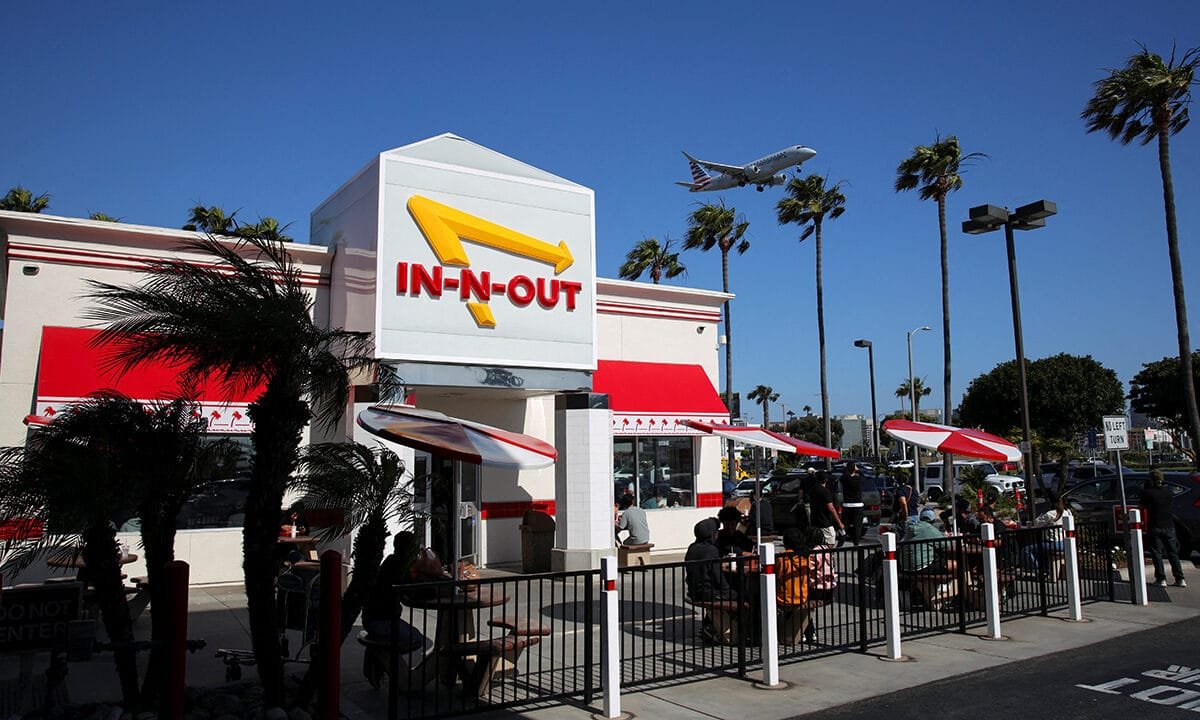 California city pushes for drive-thru ban after neighbors sounded alarm over burger chain’s proposed addition
