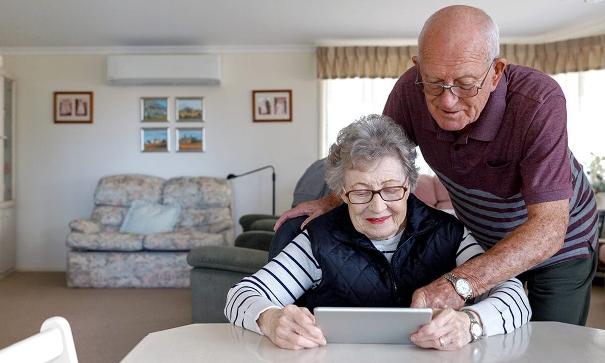 Some Social Security recipients will receive 2 payments in July