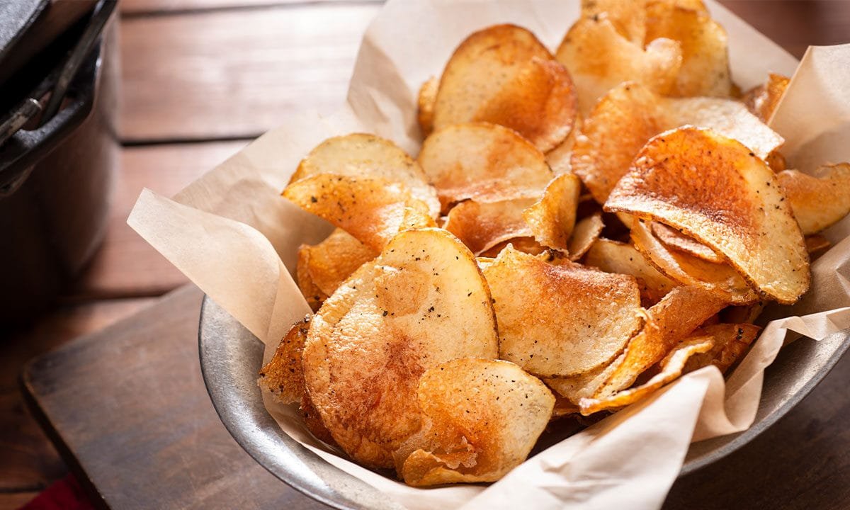 FDA upgrades popular potato chip recall to highest risk over salmonella