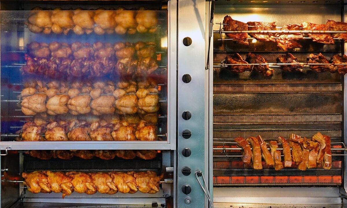Surprise rival knocks Costco’s famous rotisserie chicken off its perch as best bird
