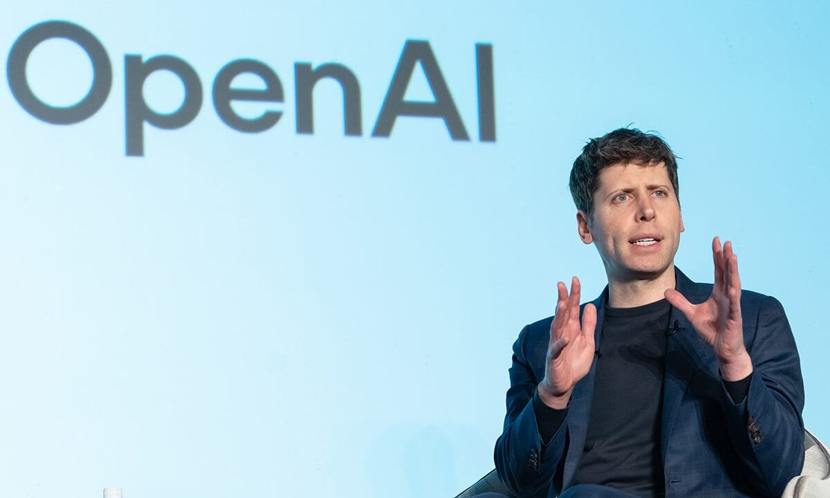 OpenAI unveils ChatGPT Work to automate workplace tasks as AI race intensifies