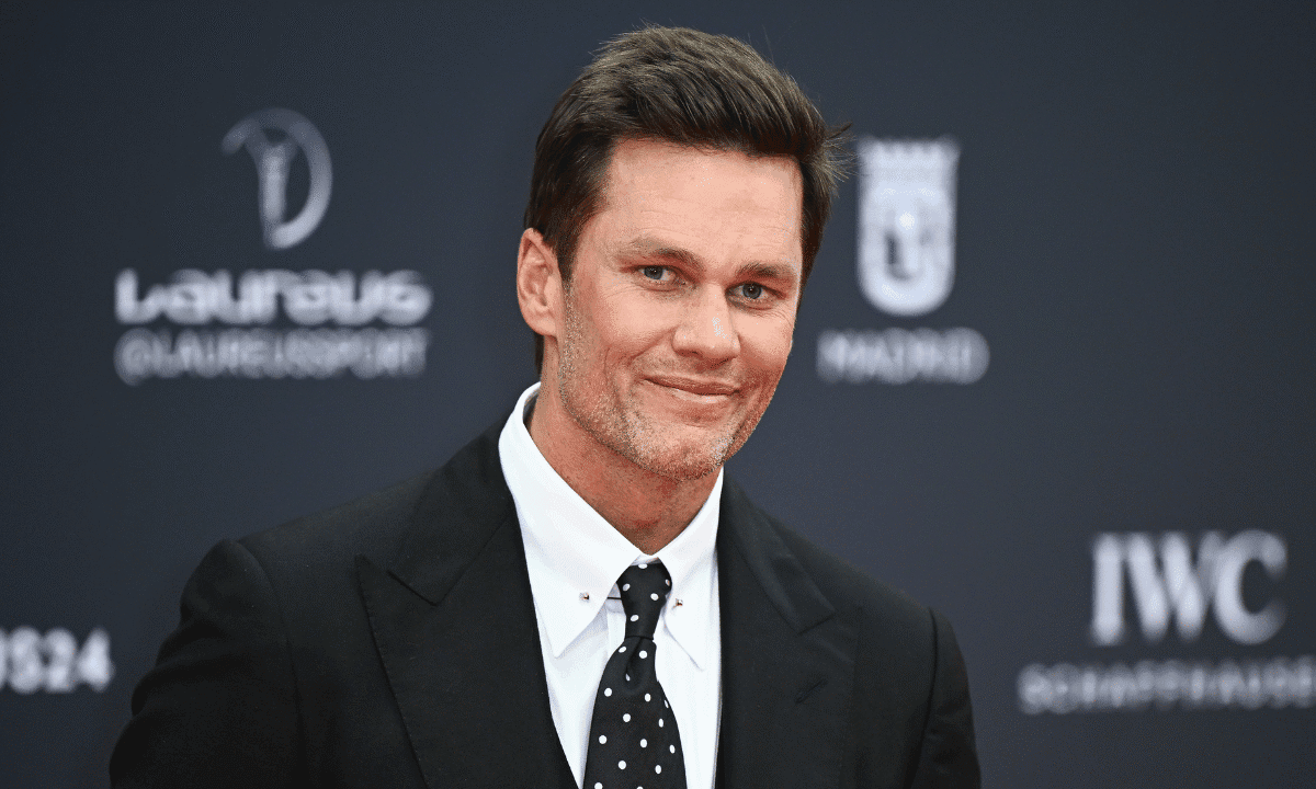 Tom Brady teams with digital health firm eMed to expand GLP-1 weight loss medication access