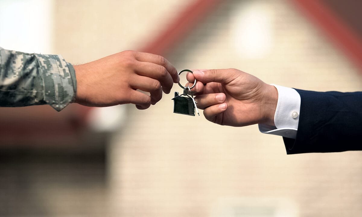 Veterans are using this homebuying benefit more often — but many still don’t know it exists