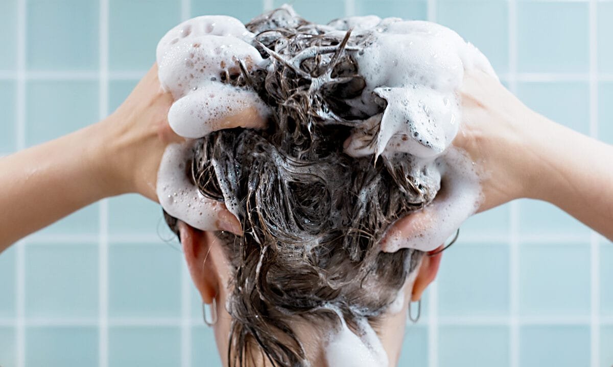 Shampoo recalled over potential bacteria contamination, infection risk